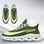Custom Maxsoul Shoes Personalized Sneaker FN003-E020109-10