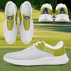 Custom Premium Golf Performance Shoes Personalized Sneaker FN062-D020344-8