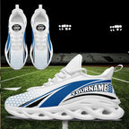 Custom Baseball Outerwear Hat and Shoes Combo Offer Personalized Combo ZH-E025023-15