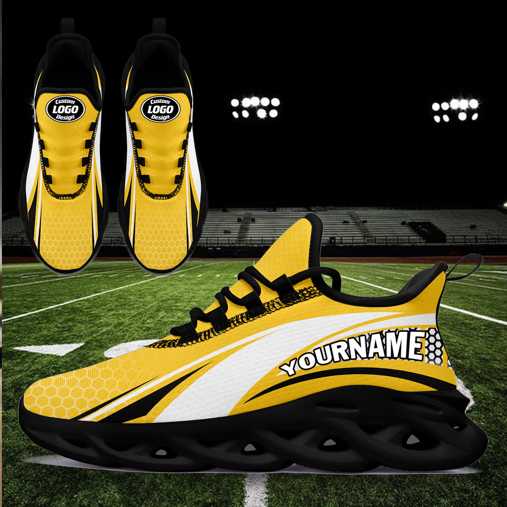 Custom Maxsoul Shoes Personalized Sneaker FN003-E025022-22