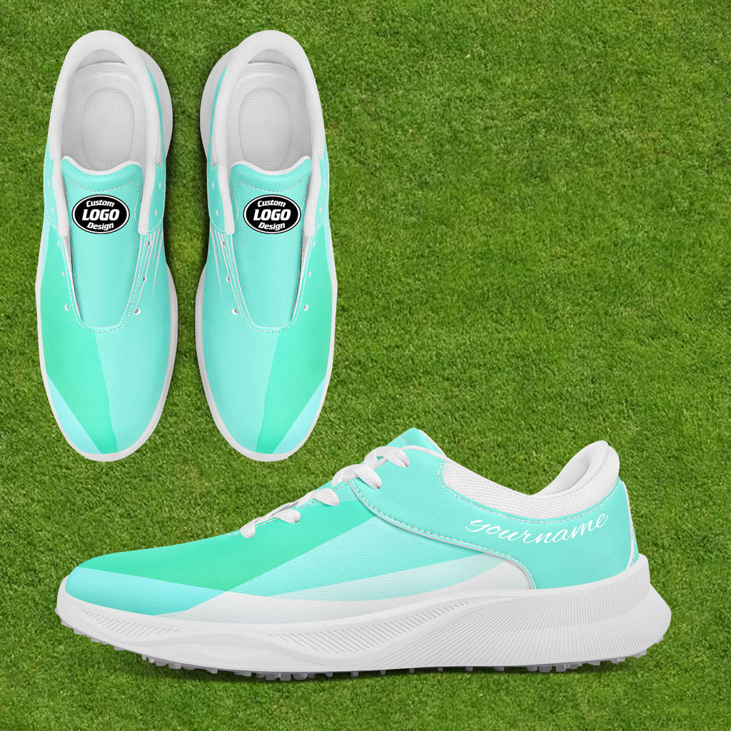 Custom Premium Golf Performance Shoes Personalized Sneaker FN062-E025042-7