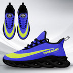 Custom Maxsoul Shoes Personalized Sneaker FN003-E020109-17