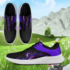 Custom Premium Golf Performance Shoes Personalized Sneaker FN062-E0605-7