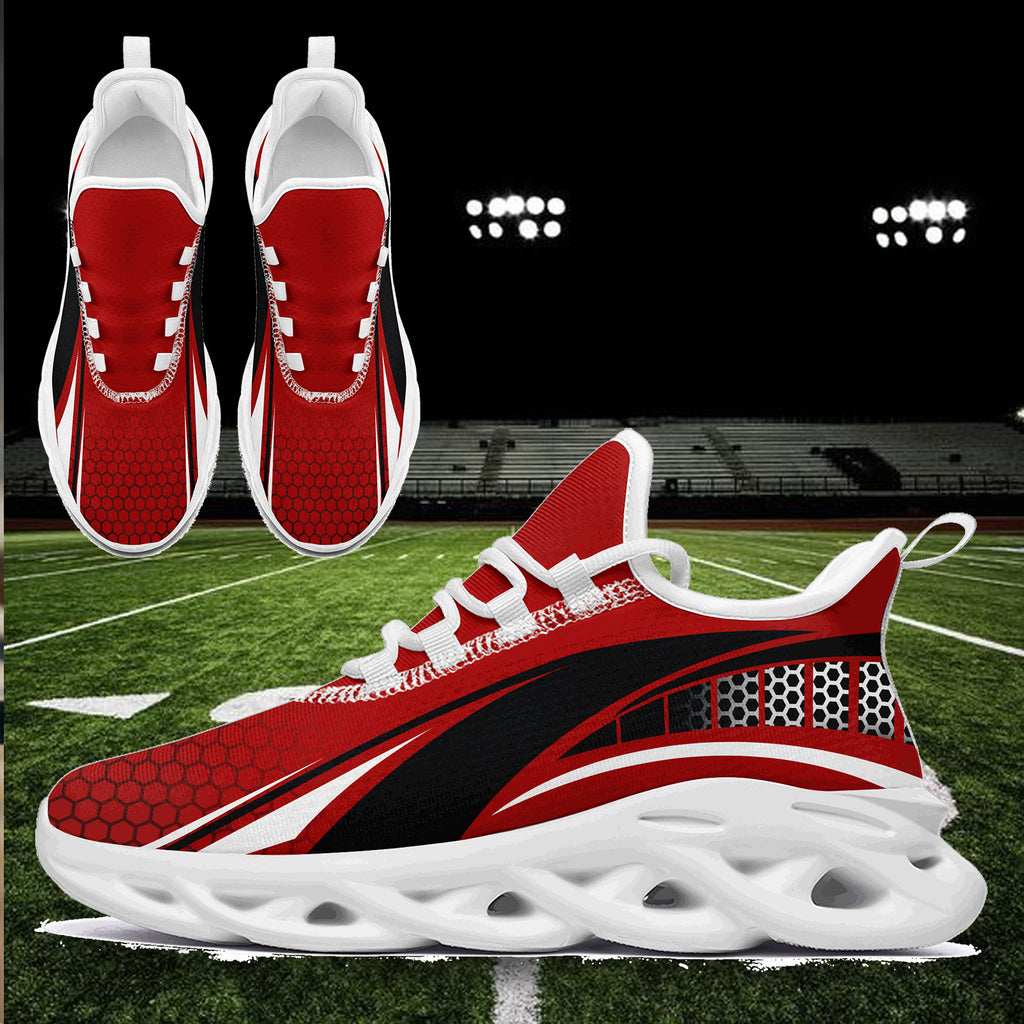 Custom Maxsoul Shoes Personalized Sneaker FN003-E025022-30