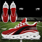 Custom Maxsoul Shoes Personalized Sneaker FN003-E025022-30