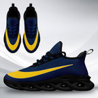 Custom Maxsoul Shoes Personalized Sneaker FN003-E020109-6