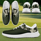 Custom Premium Golf Performance Shoes Personalized Sneaker FN062-D020344-25