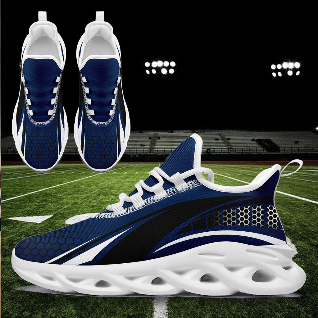 Custom Maxsoul Shoes Personalized Sneaker FN003-E025022-11