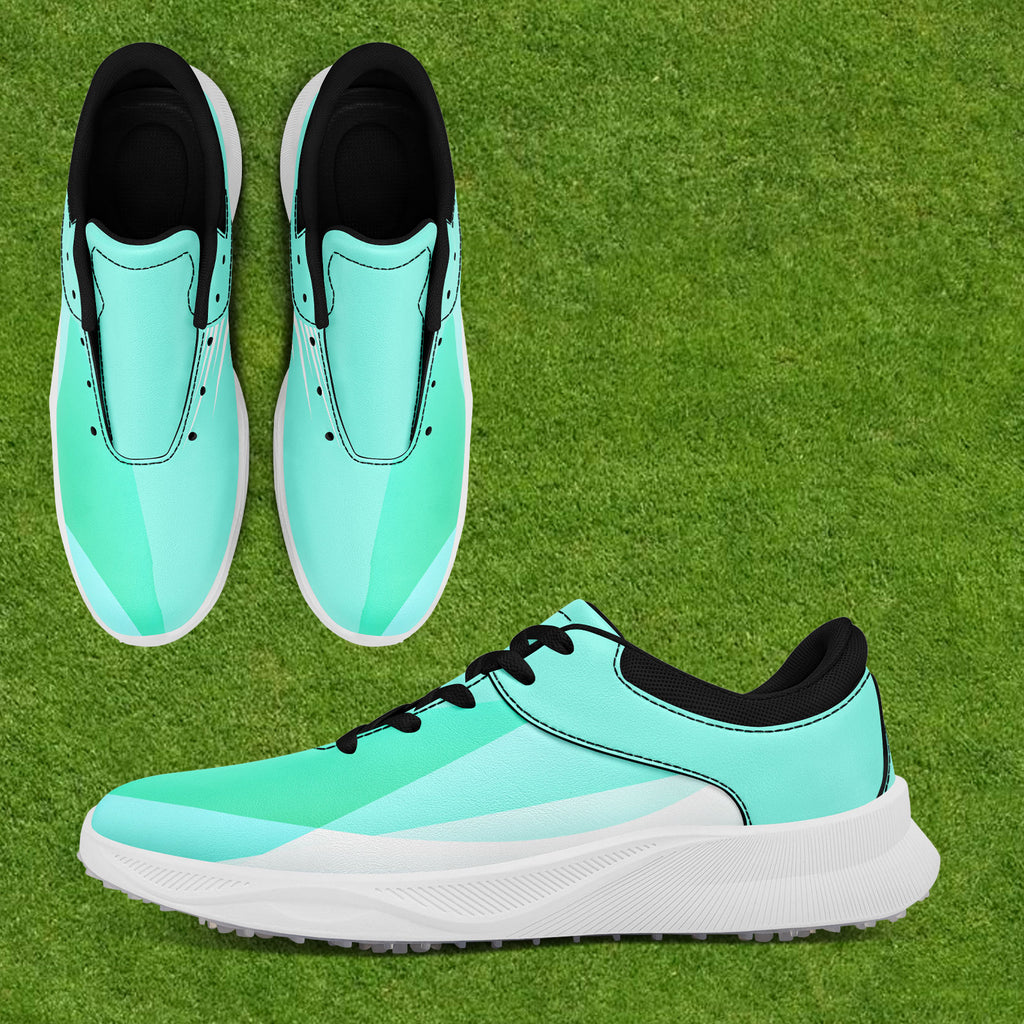 Custom Premium Golf Performance Shoes Personalized Sneaker FN062-E025042-7