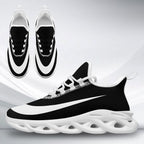 Custom Maxsoul Shoes Personalized Sneaker FN003-E020109-14