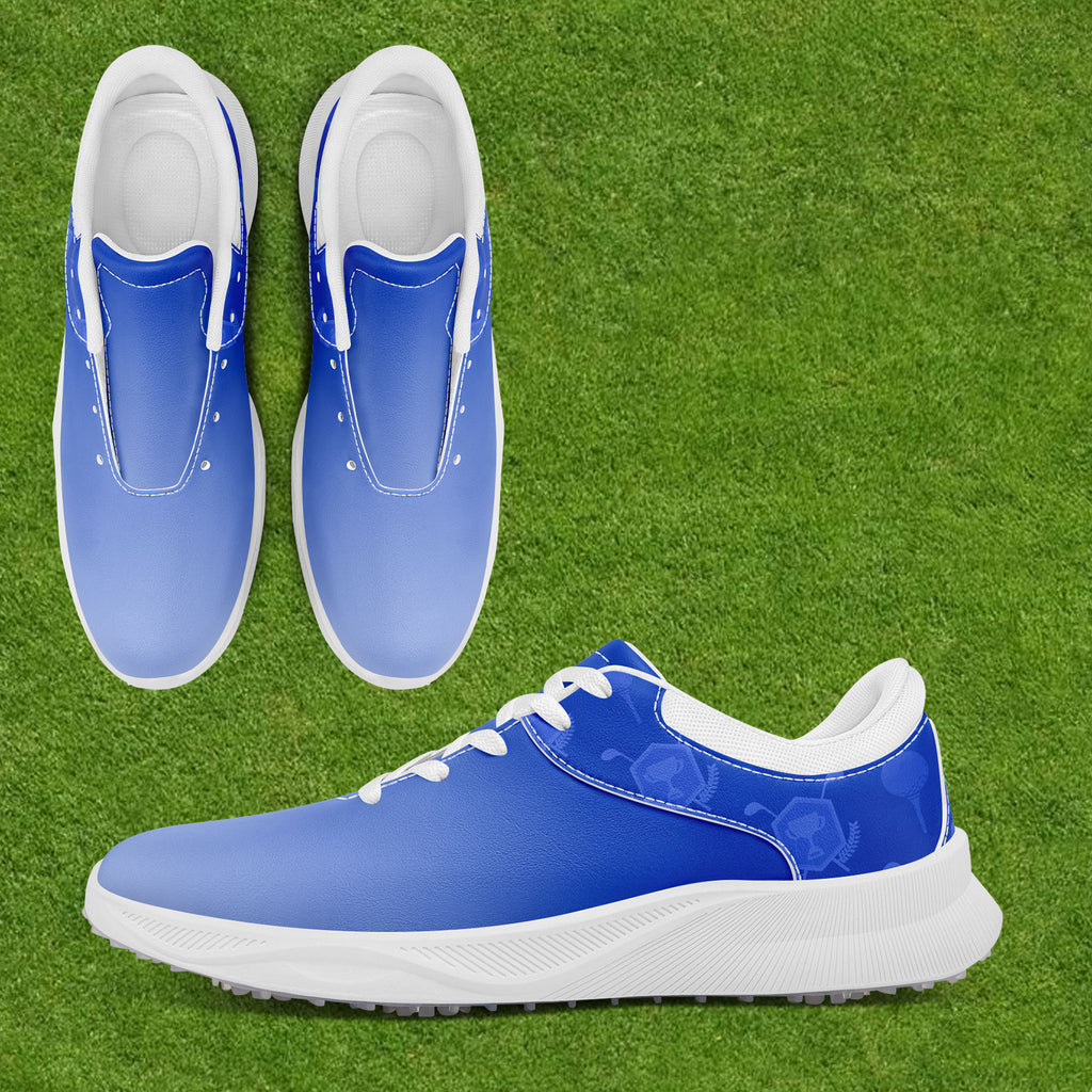 Custom Premium Golf Performance Shoes Personalized Sneaker FN062-E025042-6