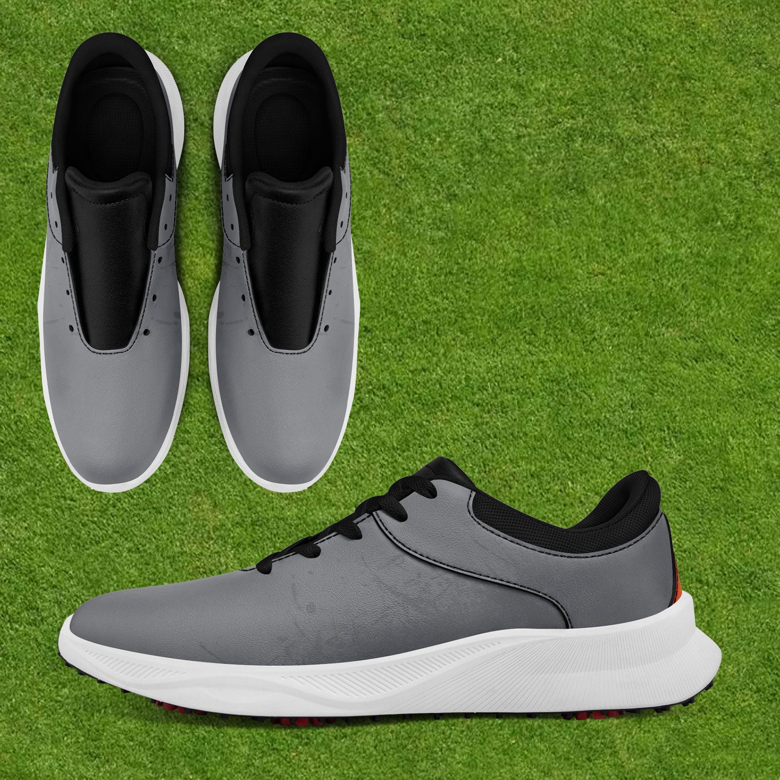 Custom Premium Golf Performance Shoes Personalized Sneaker FN062-E020086-13