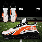 Custom Maxsoul Shoes Personalized Sneaker FN003-E025022-24