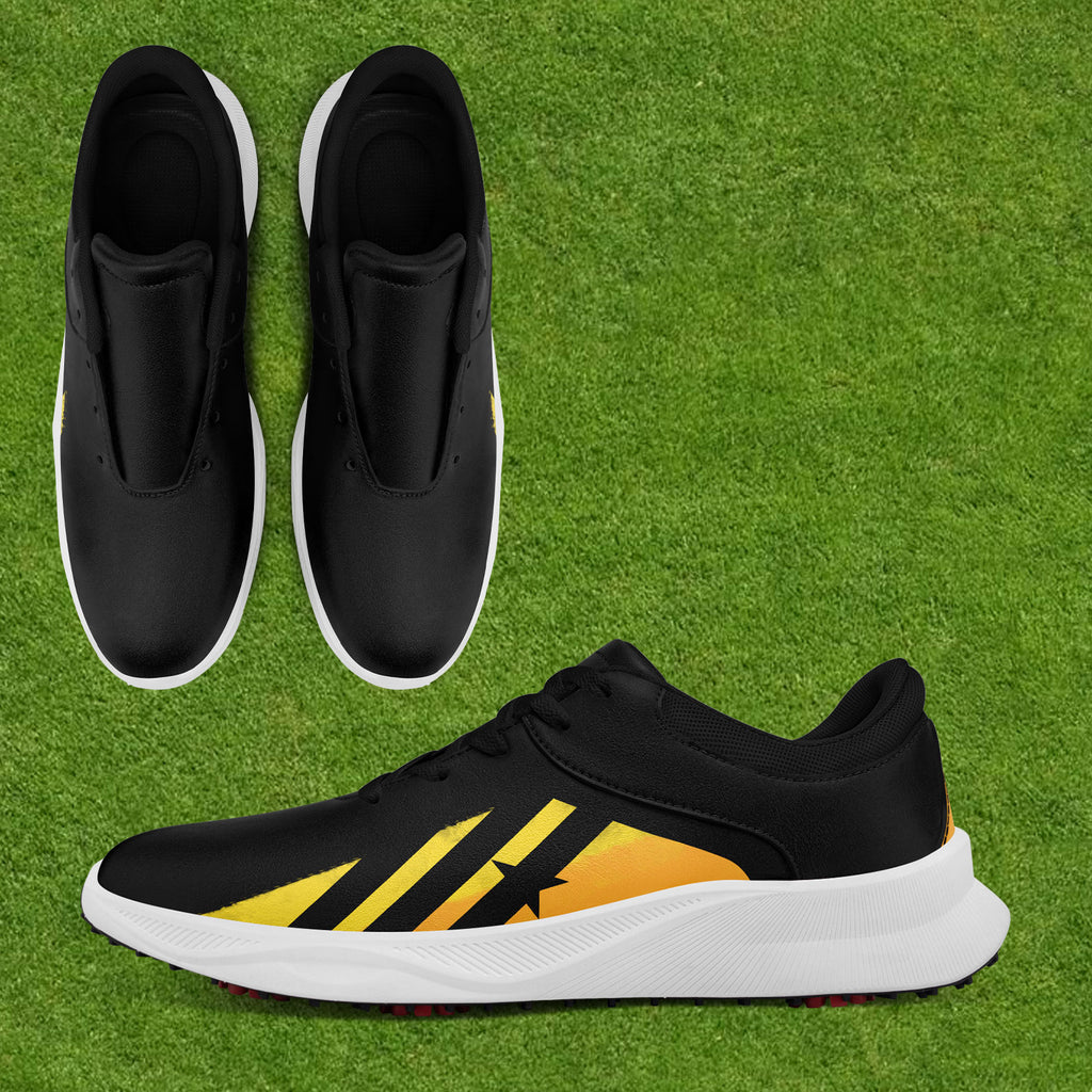 Custom Premium Golf Performance Shoes Personalized Sneaker FN062-E020086-14