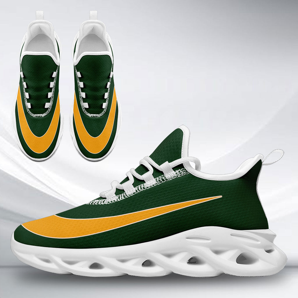 Custom Maxsoul Shoes Personalized Sneaker FN003-E020109-20
