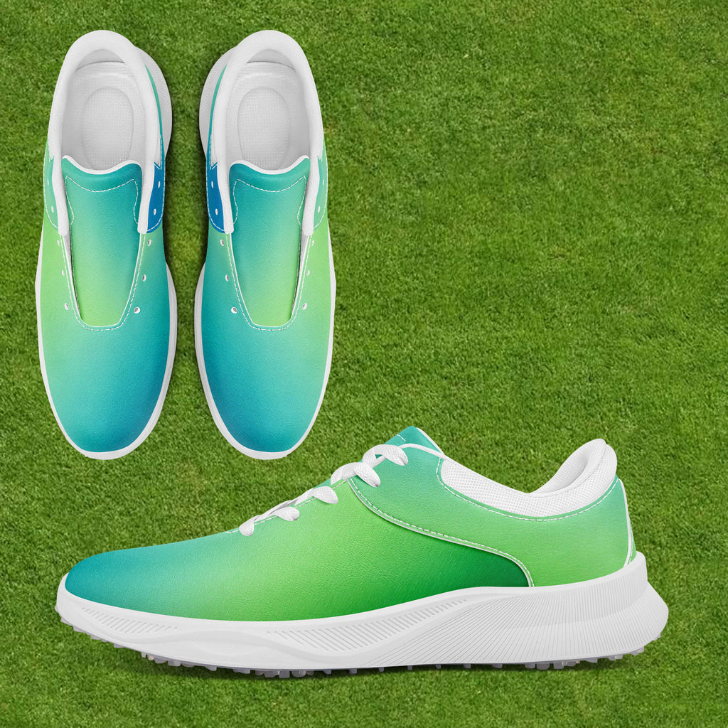 Custom Premium Golf Performance Shoes Personalized Sneaker FN062-E025042-10