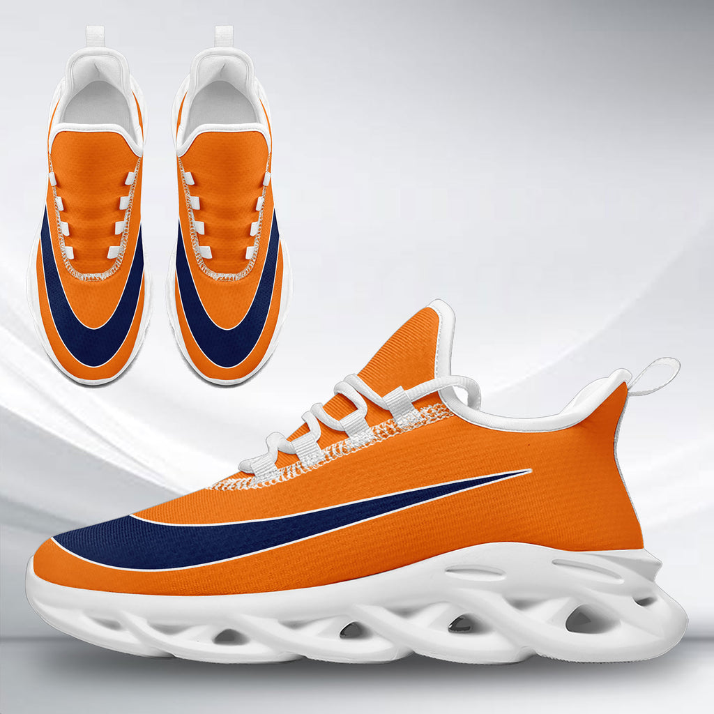 Custom Maxsoul Shoes Personalized Sneaker FN003-E020109-4