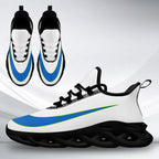 Custom Maxsoul Shoes Personalized Sneaker FN003-E020109-1