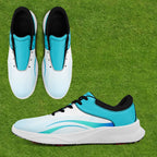 Custom Premium Golf Performance Shoes Personalized Sneaker FN062-E0605-1