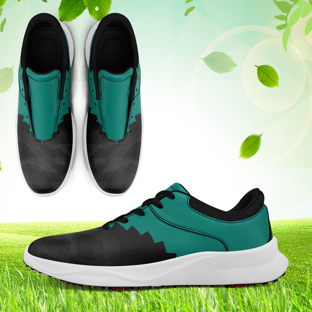 Custom Premium Golf Performance Shoes Personalized Sneaker FN062-E0605-9