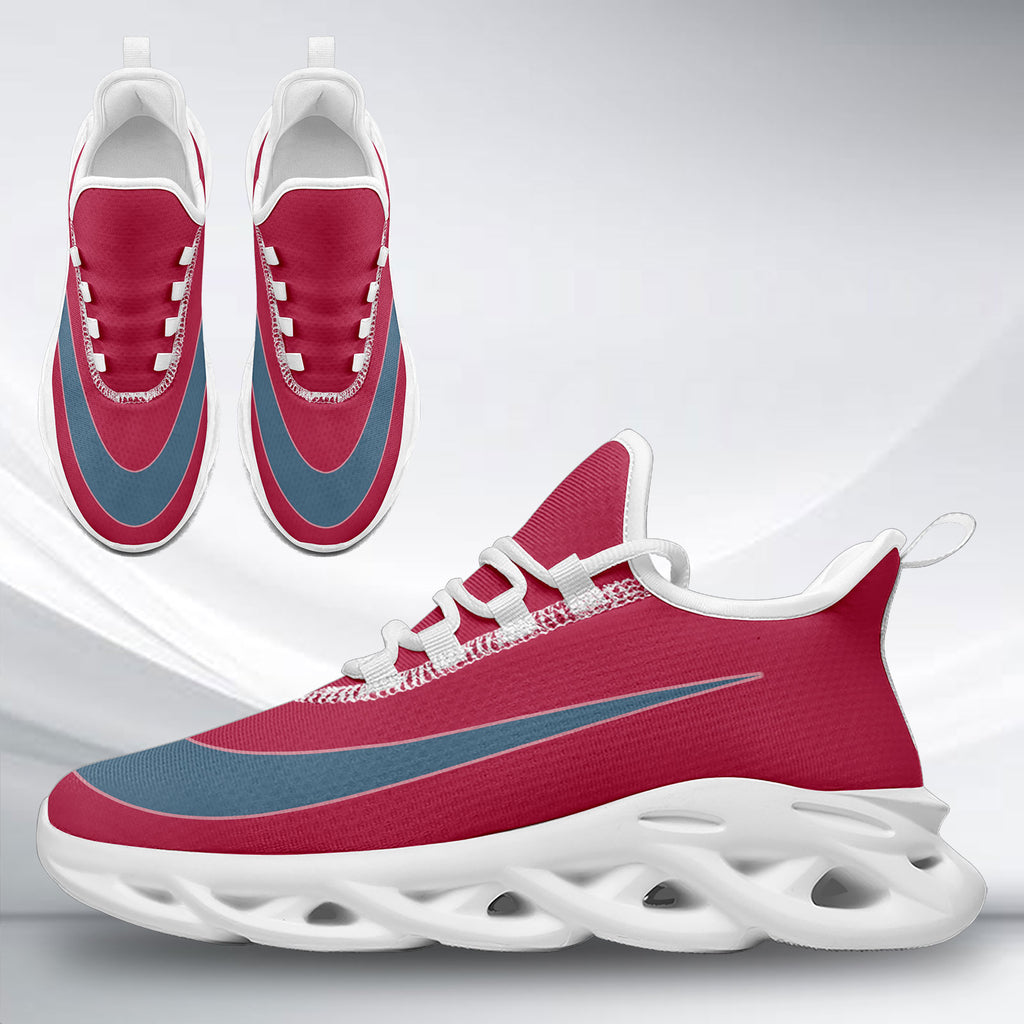 Custom Maxsoul Shoes Personalized Sneaker FN003-E020109-15
