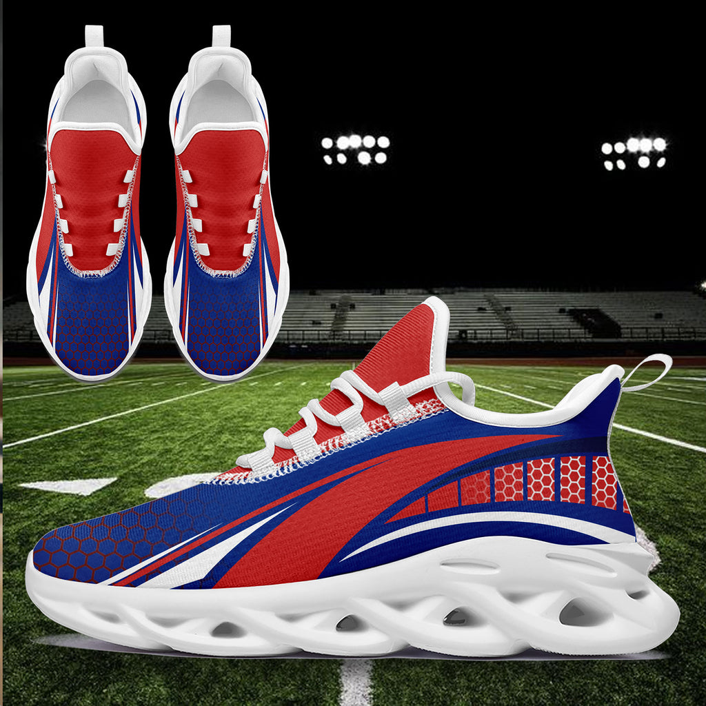 Custom Maxsoul Shoes Personalized Sneaker FN003-E025022-6