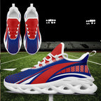 Custom Maxsoul Shoes Personalized Sneaker FN003-E025022-6