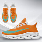 Custom Maxsoul Shoes Personalized Sneaker FN003-E020109-18