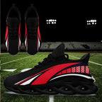 Custom Maxsoul Shoes Personalized Sneaker FN003-E025022-18