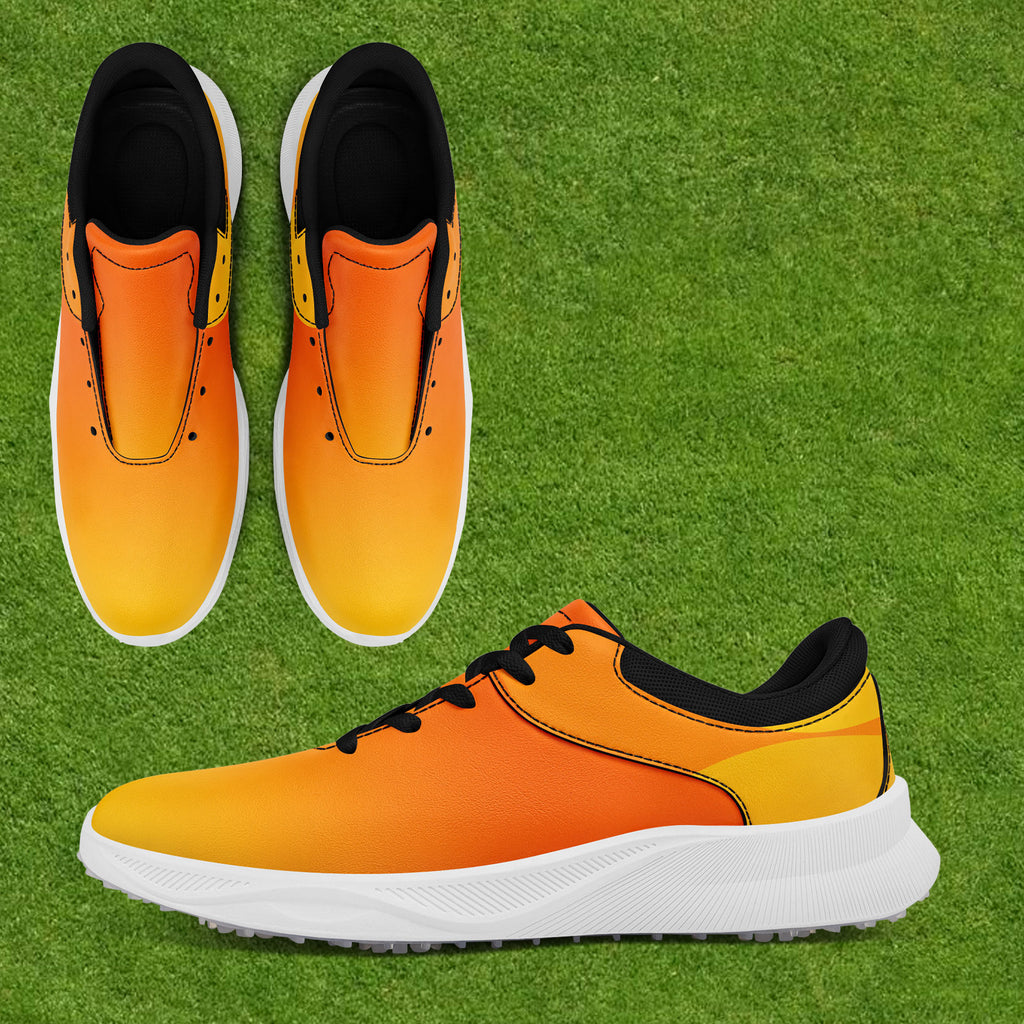 Custom Premium Golf Performance Shoes Personalized Sneaker FN062-E025042-3