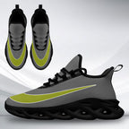 Custom Maxsoul Shoes Personalized Sneaker FN003-E020109-9