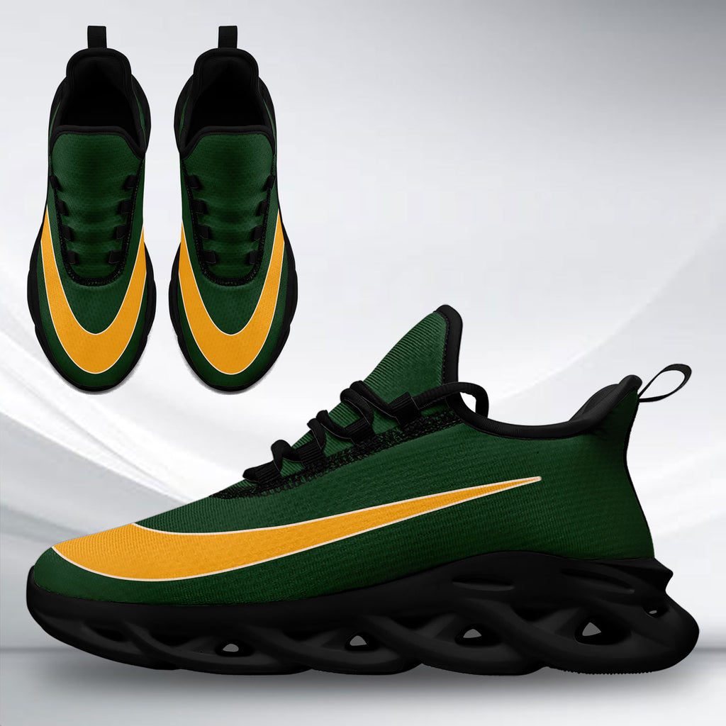 Custom Maxsoul Shoes Personalized Sneaker FN003-E020109-20