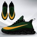 Custom Maxsoul Shoes Personalized Sneaker FN003-E020109-20