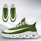 Custom Maxsoul Shoes Personalized Sneaker FN003-E020109-10