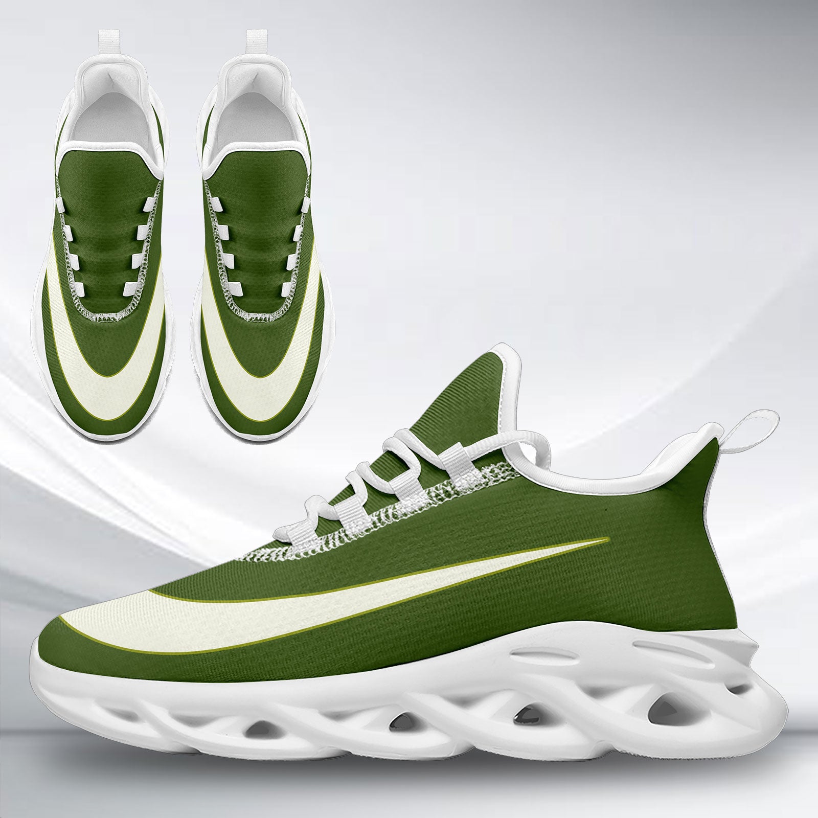 Custom Maxsoul Shoes Personalized Sneaker FN003-E020109-10