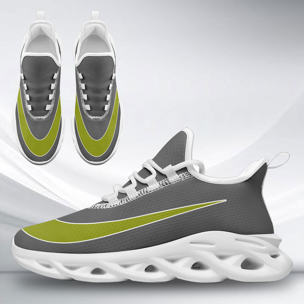 Custom Maxsoul Shoes Personalized Sneaker FN003-E020109-9