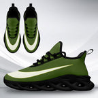 Custom Maxsoul Shoes Personalized Sneaker FN003-E020109-10