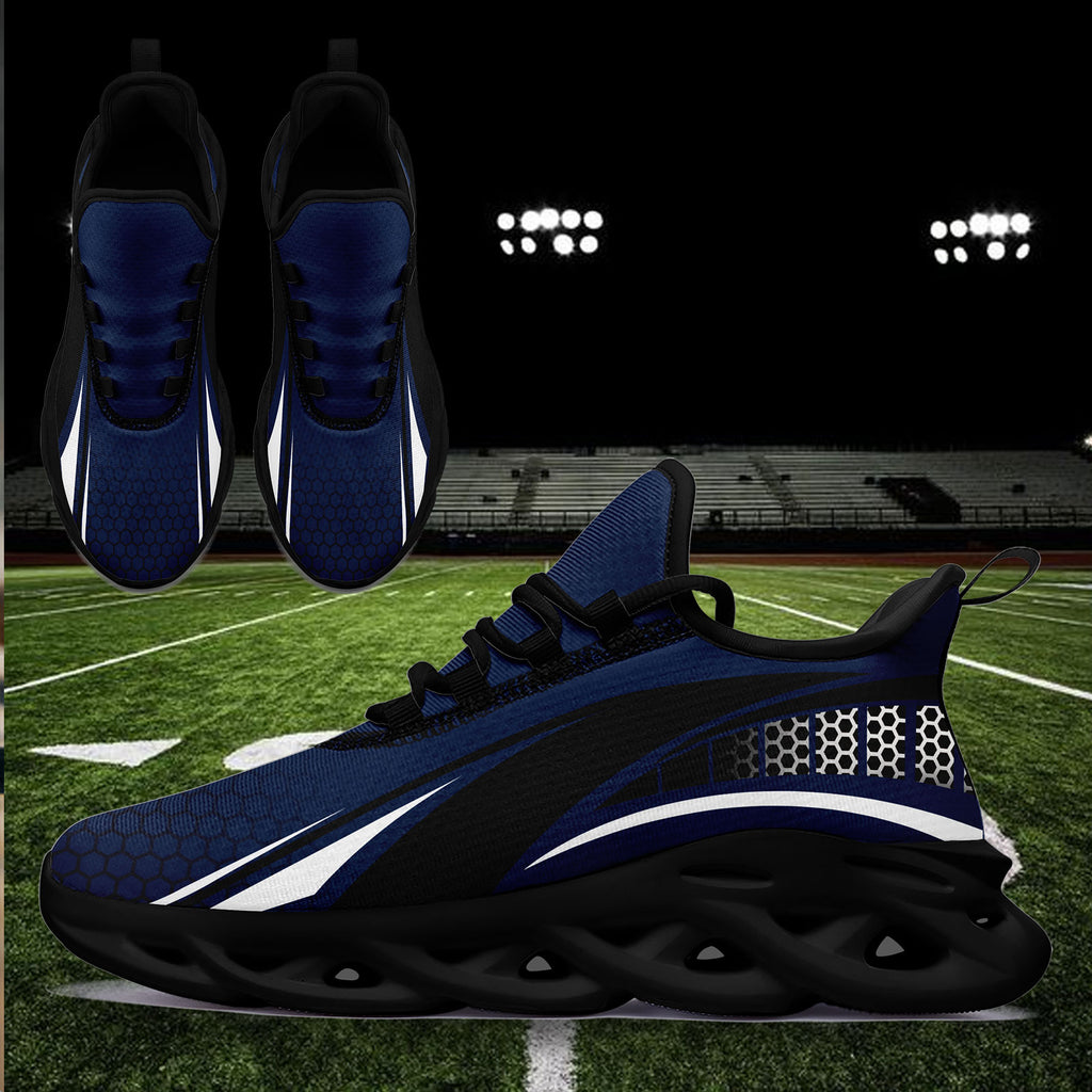 Custom Maxsoul Shoes Personalized Sneaker FN003-E025022-20