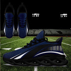 Custom Maxsoul Shoes Personalized Sneaker FN003-E025022-20