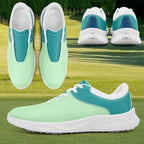 Custom Premium Golf Performance Shoes Personalized Sneaker FN062-D020344-10