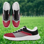 Custom Premium Golf Performance Shoes Personalized Sneaker FN062-E0605-12