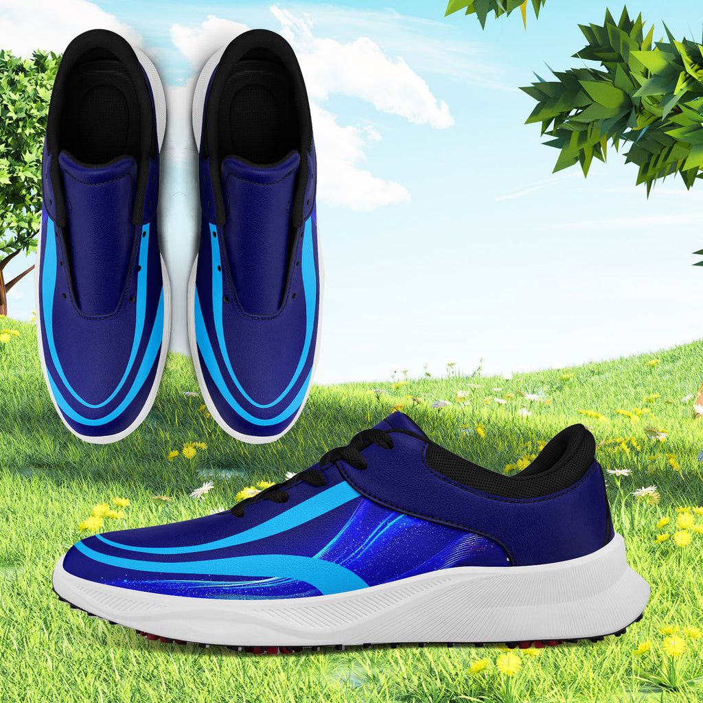 Custom Premium Golf Performance Shoes Personalized Sneaker FN062-E0605-5