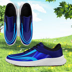 Custom Premium Golf Performance Shoes Personalized Sneaker FN062-E0605-5