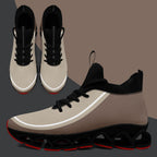 Custom Isabel Brown Maxsoul Shoes Personalized Sneaker FN030XD-D020388-5