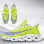 Custom Maxsoul Shoes Personalized Sneaker FN003-E020109-16