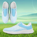 Custom Premium Golf Performance Shoes Personalized Sneaker FN062-E0605-4