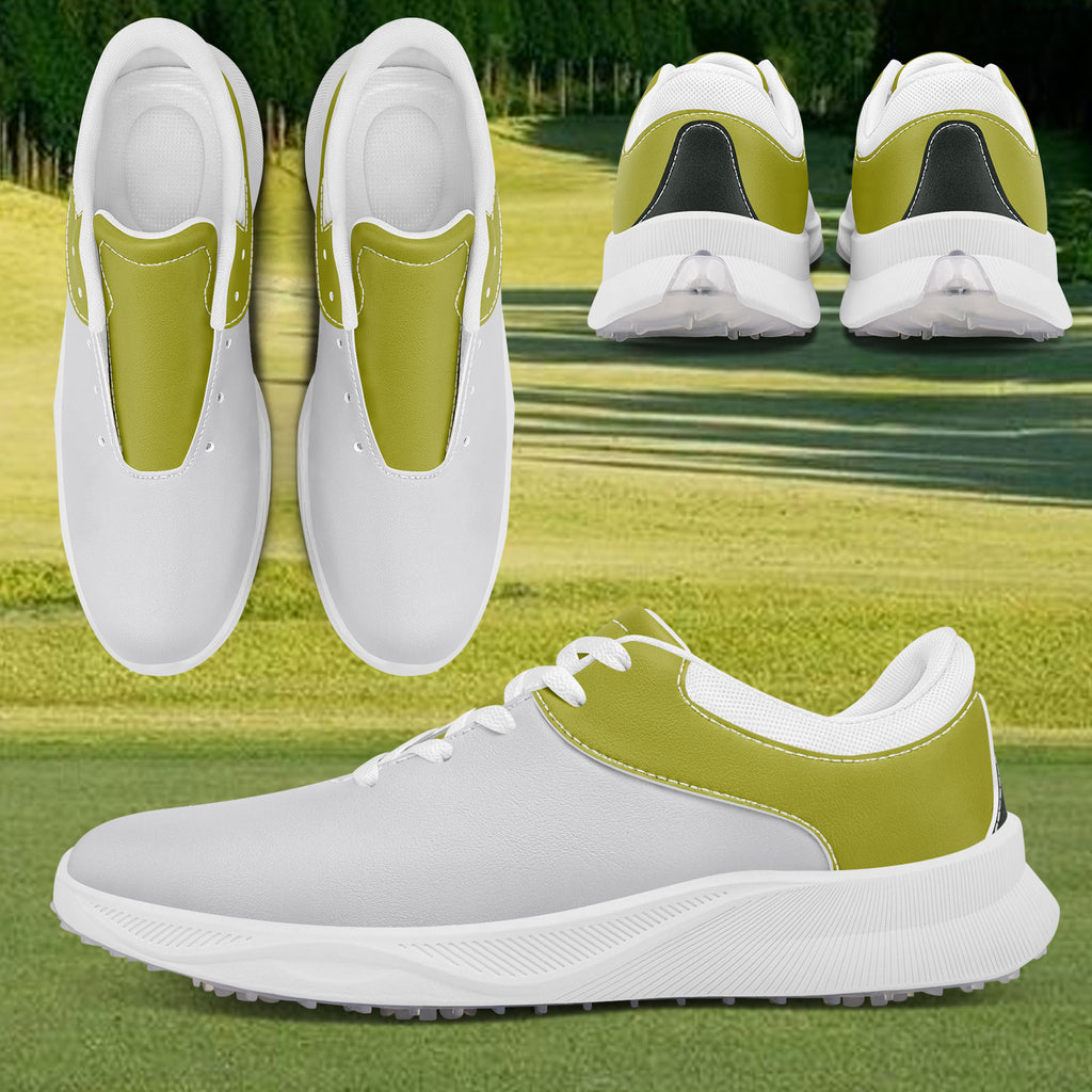 Custom Premium Golf Performance Shoes Personalized Sneaker FN062-D020344-8