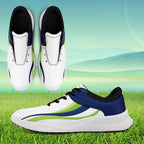 Custom Premium Golf Performance Shoes Personalized Sneaker FN062-E0605-3