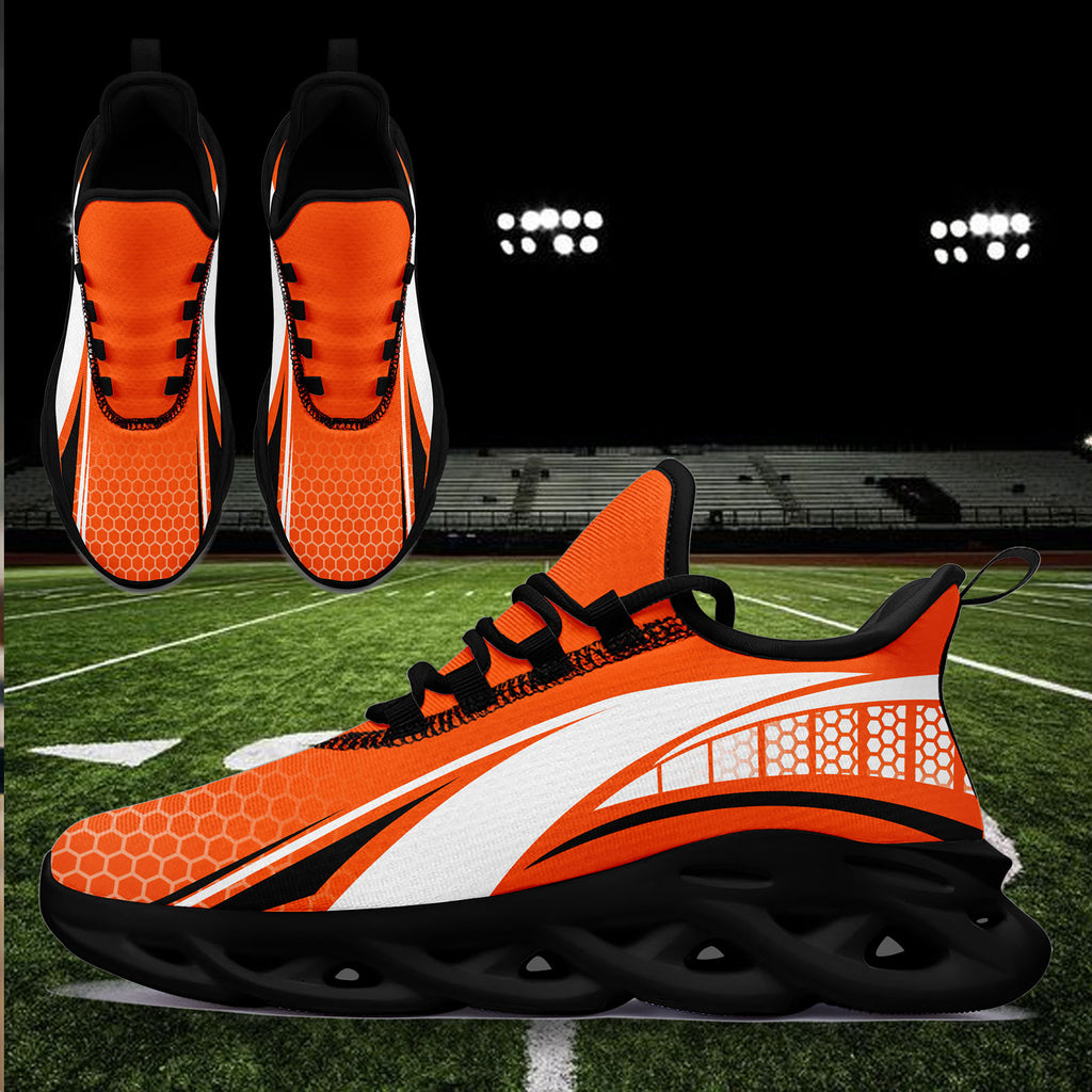 Custom Maxsoul Shoes Personalized Sneaker FN003-E025022-19