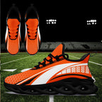 Custom Maxsoul Shoes Personalized Sneaker FN003-E025022-19